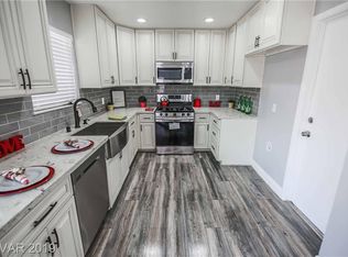 507 Greasewood Dr, Las Vegas, NV 89110