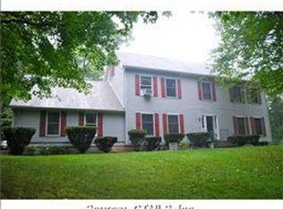 43 Sherman Rd, Woodstock, CT 06281