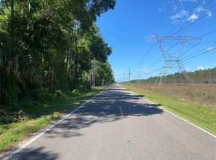 SW 150th St, Dunnellon, FL 34432