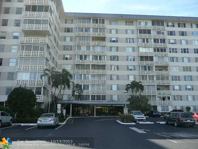 1st image of 4350 Hillcrest Dr APT 610