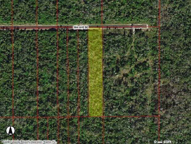 1st image of 38 Avenue Se Lot 1