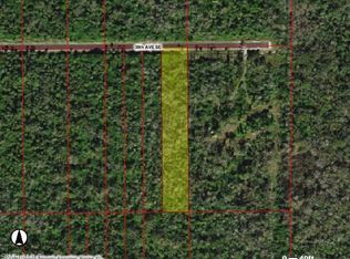 38 Avenue Se LOT 1, Naples, FL 34117