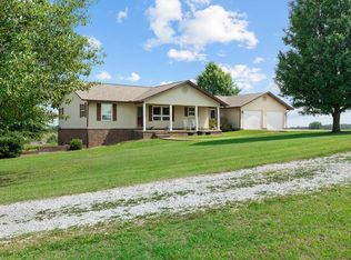 52 Wild Rose Ln, Harrison, AR 72601