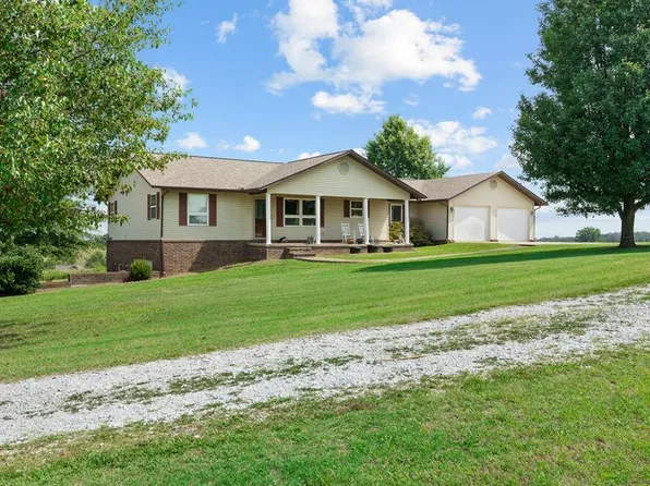 52 Wild Rose Ln, Harrison, AR 72601