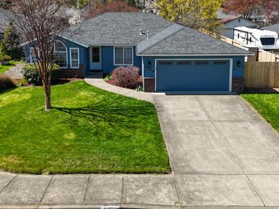 2236 Martin Dr, Medford, OR, 97501