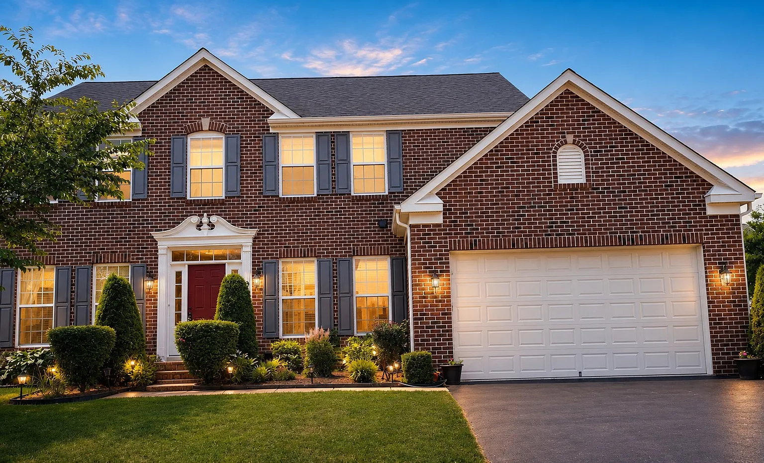 5 bed, 3.5 bath, 4908 sqft, $4,300 — Photo 1