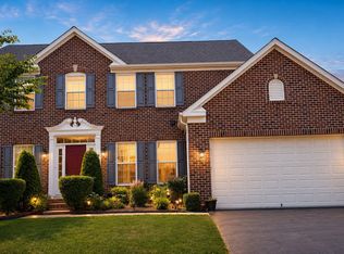 9107 Seward St, Frederick, MD 21704