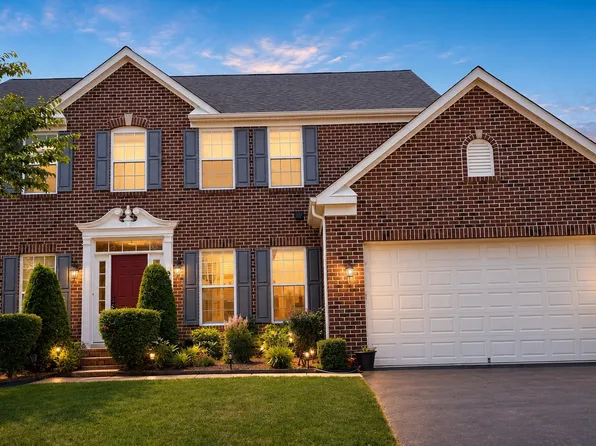 9107 Seward St, Frederick, MD 21704
