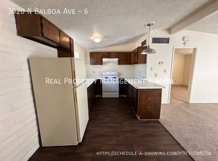3020 N Balboa Ave APT 6, Tucson, AZ 85705