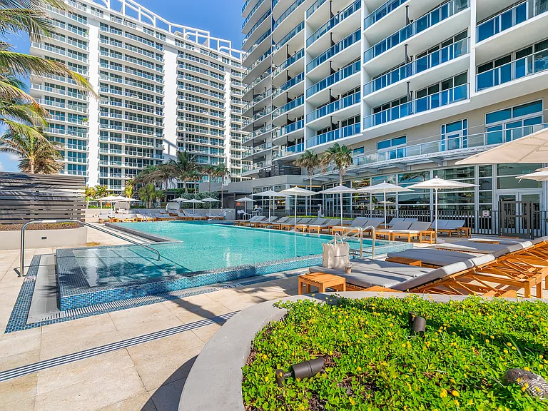 3100 N Ocean Dr #1002 — Photo 14