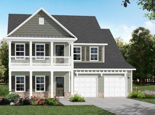 212 Poplar Summit Ln, Knightdale, NC 27545