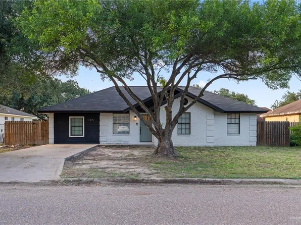 104 Aldrin St, Donna, TX 78537