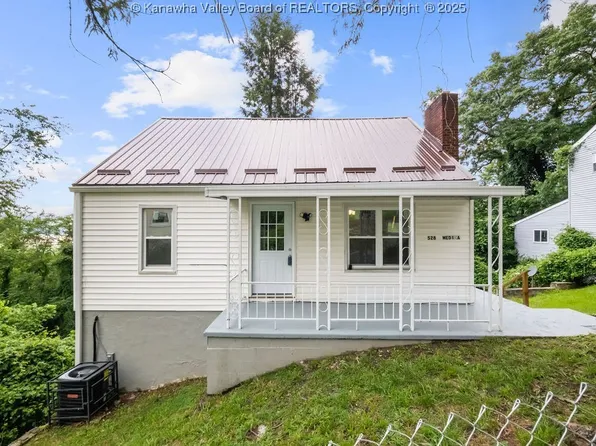 528 Medina St, Charleston, WV 25302