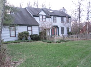 89 W Indian Springs Dr, Glenmoore, PA 19343