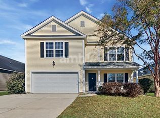 306 Bradley Bend Dr, Moncks Corner, SC 29461