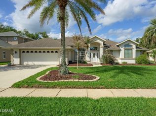 6282 Paradise Island Ct, Port Orange, FL 32128