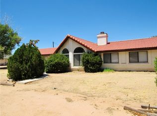 14350 Flathead Rd, Apple Valley, CA 92307