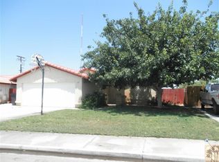 670 N Michelle St, Blythe, CA 92225