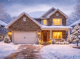 102 Shearwater Dr, Meridianville, AL 35759