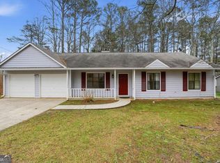 2994 Owens Meadow Dr NW, Kennesaw, GA 30152