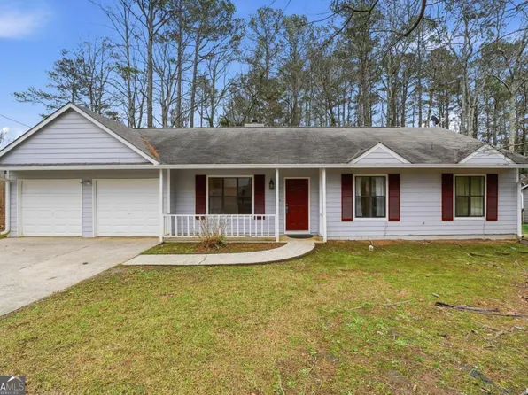 2994 Owens Meadow Dr NW, Kennesaw, GA 30152