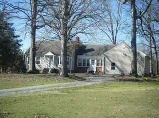 1161 Browns Crossroads Rd, Staley, NC 27355