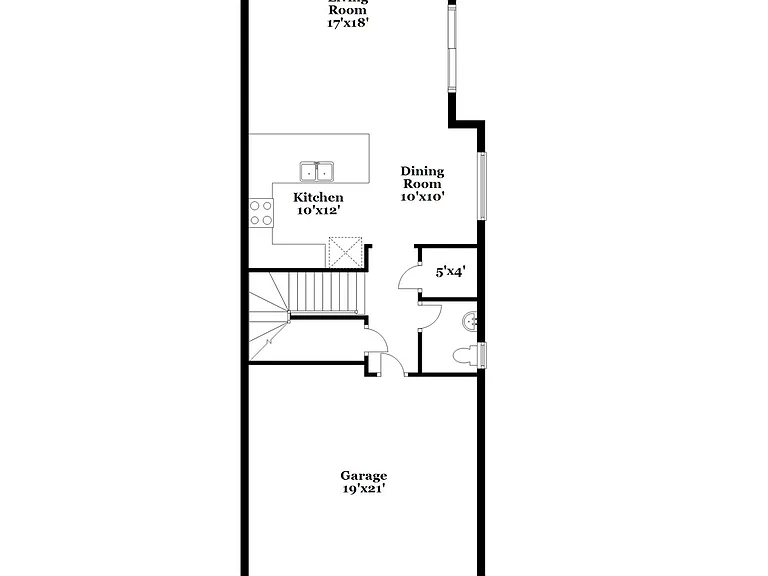 20601 W White Rock Rd — Photo 16