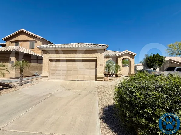 4532 W Toledo St, Chandler, AZ 85226
