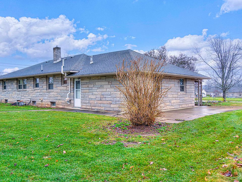 3022 Kibby Rd, Jackson, MI 49203 Zillow