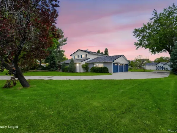 3451 S Owens Court, Denver, CO 80227