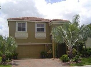 4986 SW 159th Ave, Miramar, FL 33027