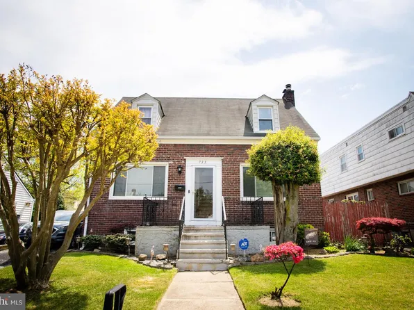 733 Eggleston Cir, Sharon Hill, PA 19079