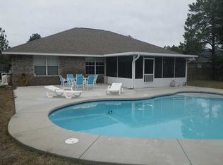 2558 Pepper Dr, Navarre, FL 32566