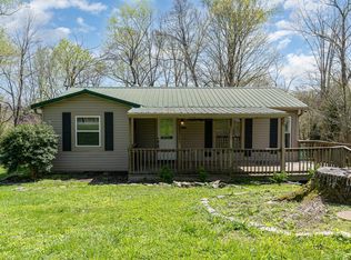 140 Mount Moriah Church Rd, Portland, TN 37148