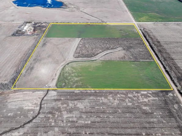 0 S Hoover Rd, Sedgwick, KS 67135