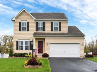 3535 Hardwood Ter, Spring Grove, PA 17362