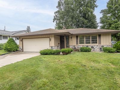 1139 Millwood AVENUE, Waukesha, WI, 53188