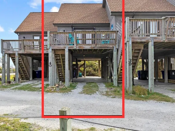 886 New River Inlet Road #40, North Topsail Beach, NC 28460