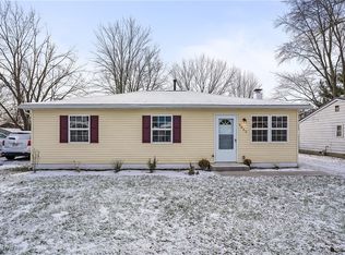 9852 Belden Dr, Windham, OH 44288