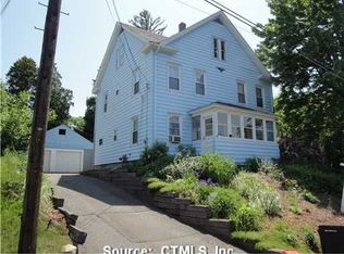 97 Grand Ave, Vernon, CT 06066