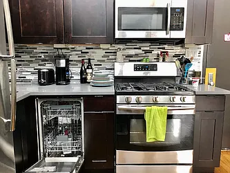 Rented by Brooklyn Group