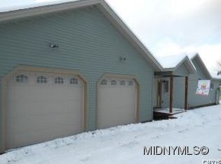 3101 State Route 12, Hubbardsville, NY 13355