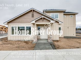 949 E Travel Ln APT 103, Kuna, ID 83634