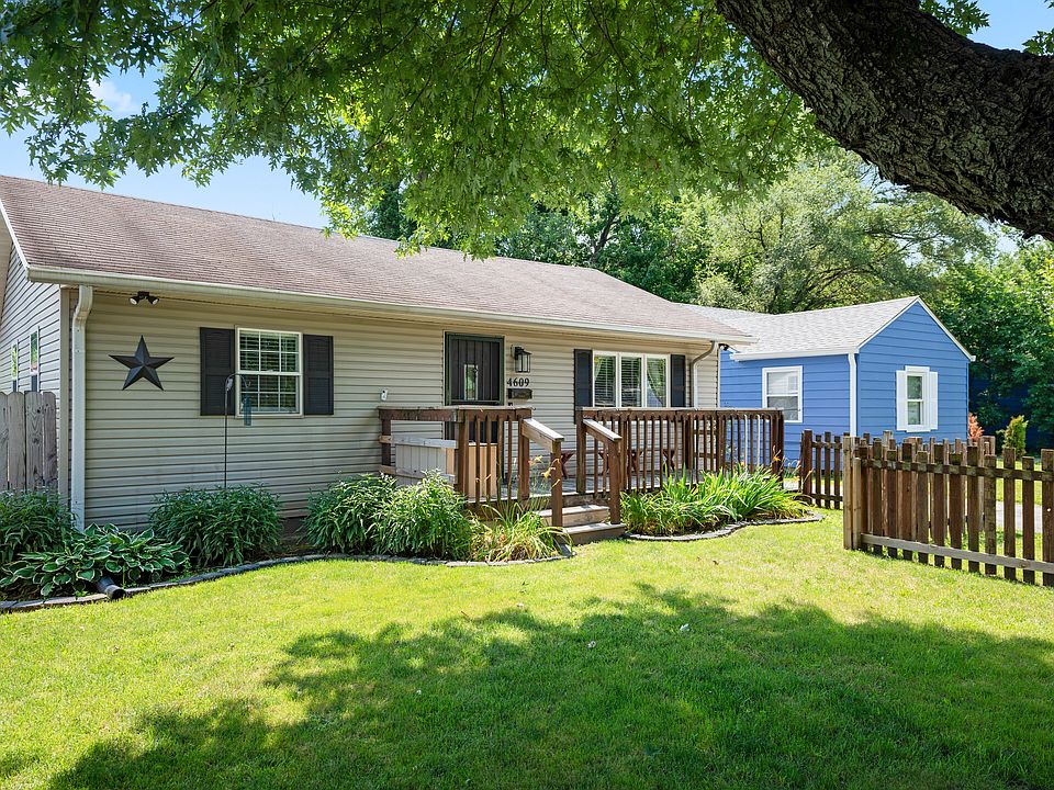 1st image of 4609 N Hartman Dr