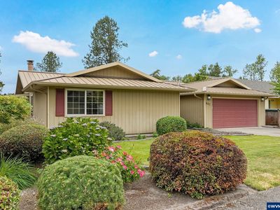 927 Munkers Ct SE, Salem, OR, 97317
