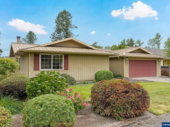 927 Munkers Ct SE, Salem, OR 97317