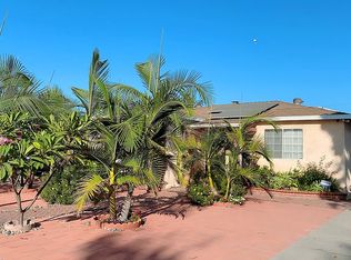 2642 Magnolia Ave, Long Beach, CA 90806