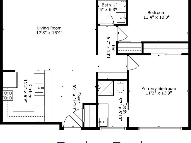 Villa Del Mar Apartments — Photo 35
