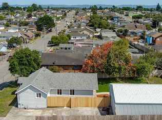1329 McCullens Ave, Eureka, CA 95503