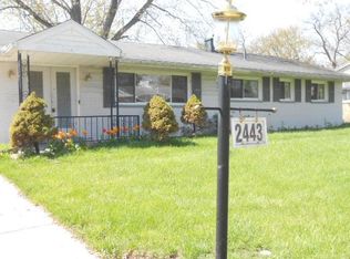 2443 Archwood St, Dayton, OH 45406